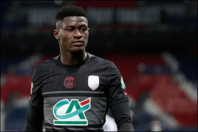 Who is this defender?