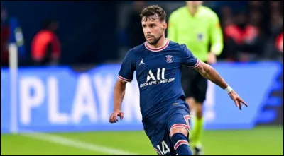 Who is this defender?