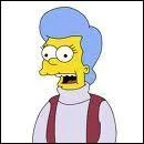 What was grandmother's first name?