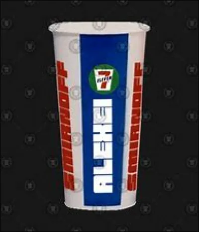 Who do you think has something to do with this drink?