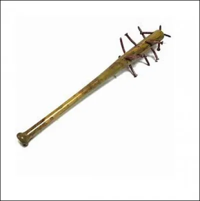 Who has ever used this bat?