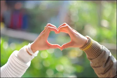 Does anybody else know of your love for this person?