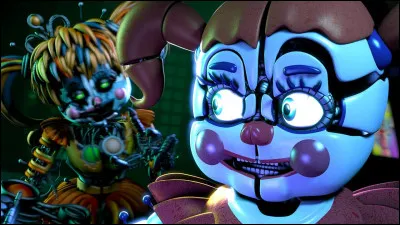 Who does these two represent?