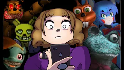 What anamatronic caused the bite of 83? (1983)