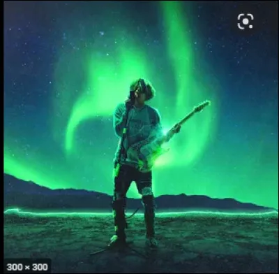 What songs are in this album?