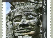 Quiz Complètement timbré (53) : Patrimoine mondial (2)