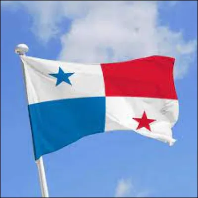 Which country does this flag belong to?