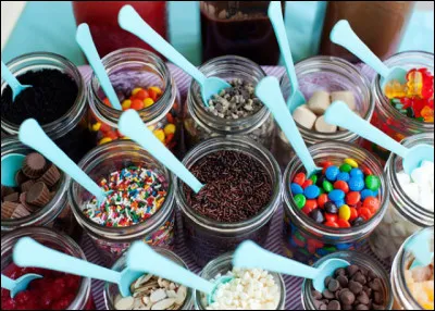 Next topping choice! What would you add on next?