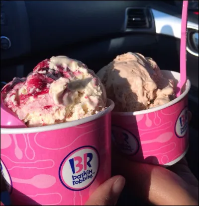 Finally, what size? It all depends on your appetite!