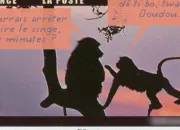 Quiz Complètement timbré (61) : Crépuscules