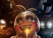 Quiz Quiz histoire de « FNaF »
