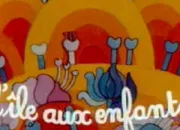 Quiz L’Île aux enfants (2)