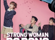 Quiz How well do you know the series Strong girl Bong-soon?