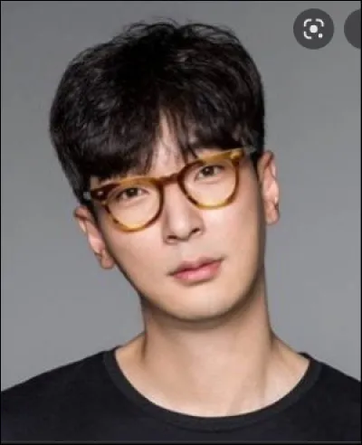 Who is this character ?