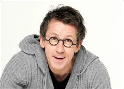 Jamy Gourmaud presents :