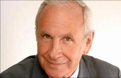 Patrice Laffont presents :