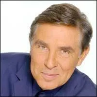 Jean-Pierre Foucault presents: