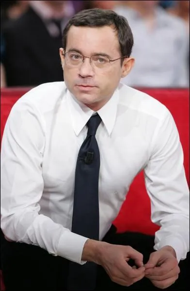 Jean-Luc Delarue presents :