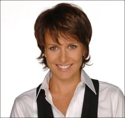 Carole Rousseau presents :