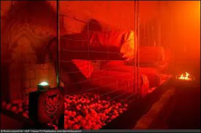 What is the name of this new test?