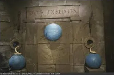 What's new about the judging?