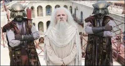 What's the big news on every show?