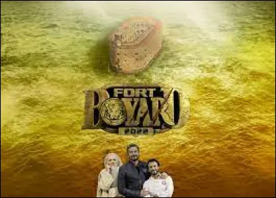 In this 33rd season, there are...