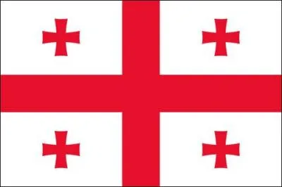 Which country does this flag belong to?