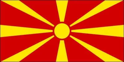 What is the capital of the country represented by the flag below?