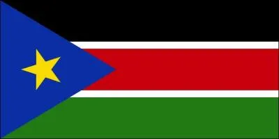 What is the capital of the country represented by the flag below?