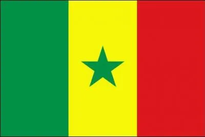 Which country does this flag belong to?