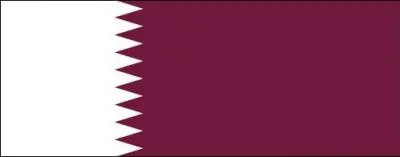 Which country does this flag belong to?