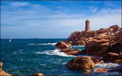 Where does kouign amann come from?