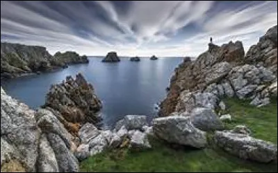 Which of these vegetables is Brittany the leading producer?