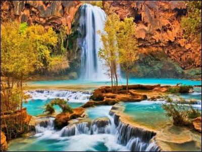 True or false? Twelve to the power of one is a calculation giving the same result as six to the power of two.