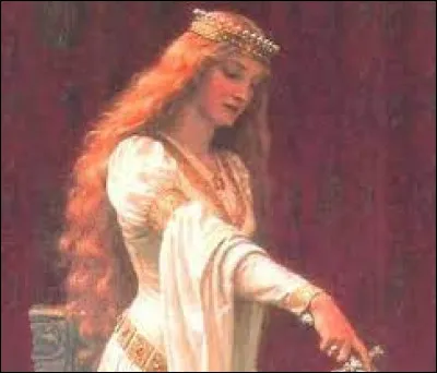 History : Alienor of Aquitaine was Queen of France, then...