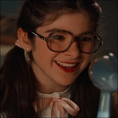 I'm dating Suzie, I'm...