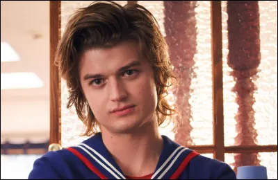 I do a great duet with Steve, I'm...