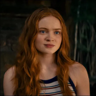 I witnessed Max's death, I'm...