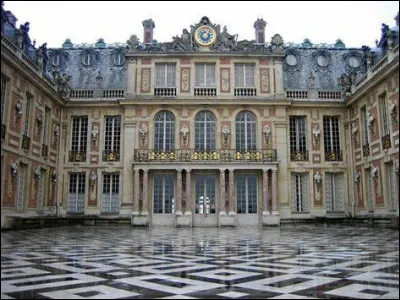 Under the influence of which of his wives did he return to religion?