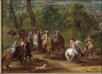 What is the century of French classicism called?