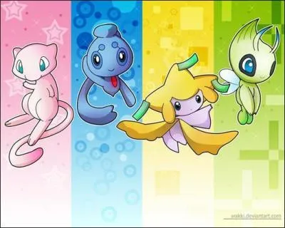 Who are these legends?