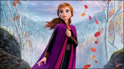 Which of these characters was not left behind by the two surs?