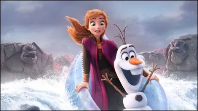 Who has Elsa resurrected?