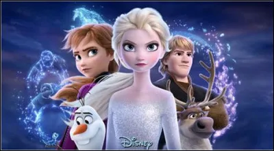 At the beginning of the animated film, which season do we celebrate?