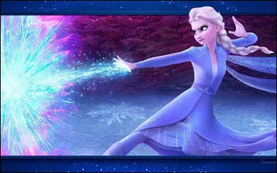 Who is the fire spirit?