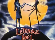 Quiz ''L'Étrange Noël de monsieur Jack''