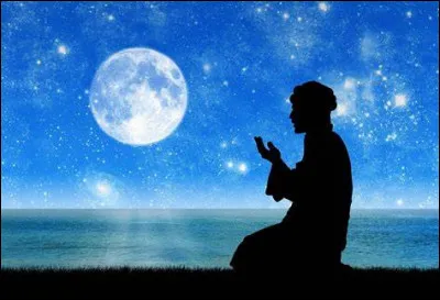 In which building was Jesus born?