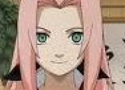 Quiz Naruto : girls