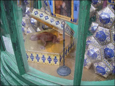 Where is he going for Dudley's birthday?